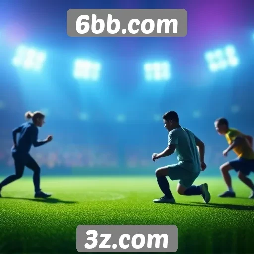 Acessibilidade e inclusão no site de jogos 6bb com