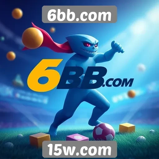 Análise da plataforma 6bb.com para jogos online