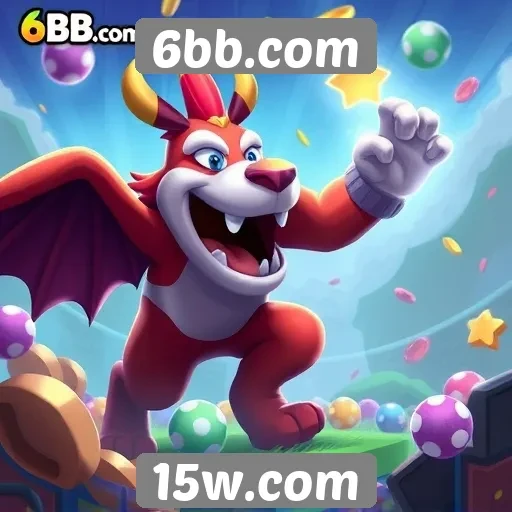 Principais jogos disponíveis em 6bb.com