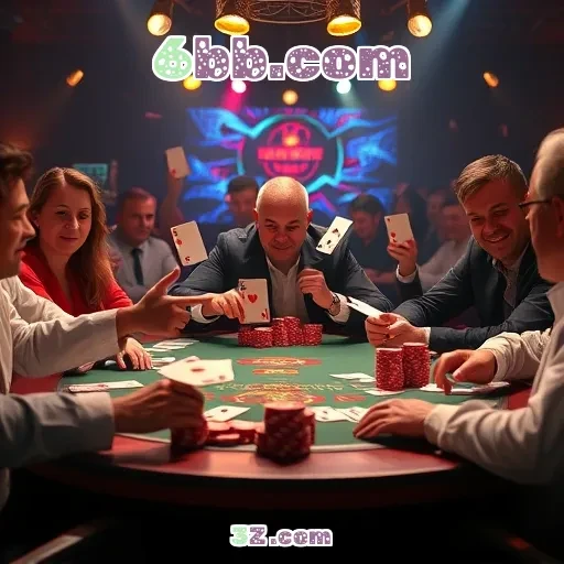 6bb.com: A Nova Fronteira dos Jogos Móveis no Brasil