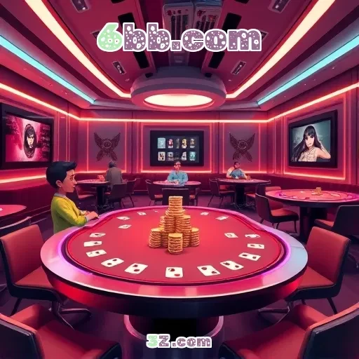 6bb.com: Novos Jogos Que Você Não Pode Deixar de Conferir!