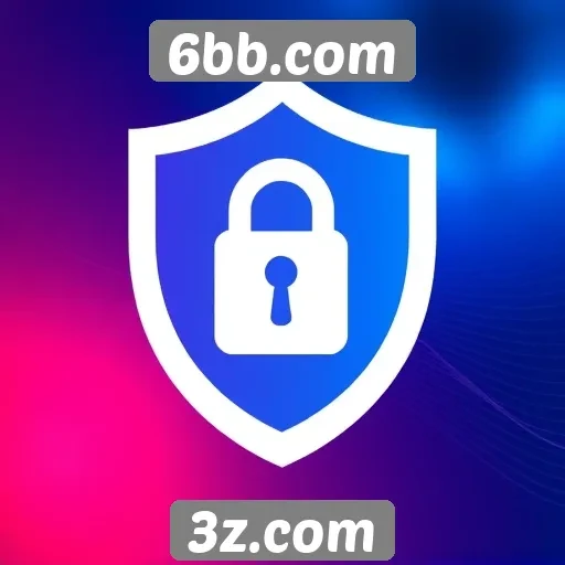 Novos recursos de segurança no site 6bb.com