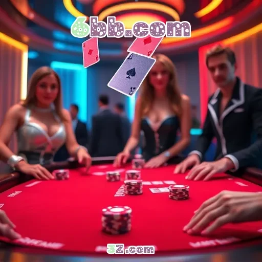 6bb.com: Descubra como o Suporte ao Cliente Revoluciona seu Jogo