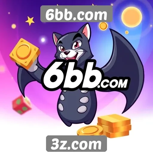 Novidades e atualizações em 6bb.com