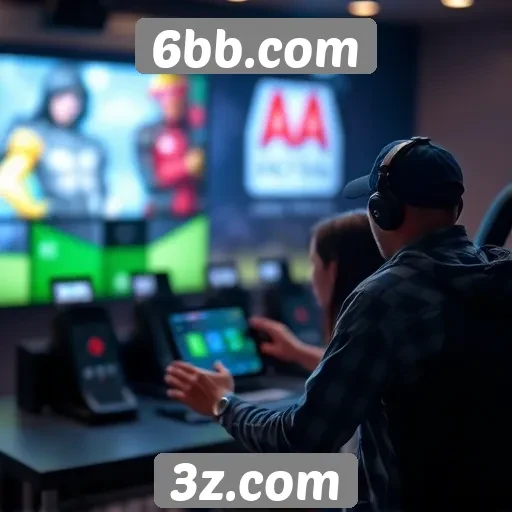 Avaliação da experiência do usuário no 6bb.com