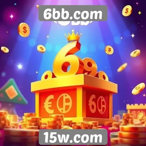 Impacto do bônus de boas-vindas no 6bb.com